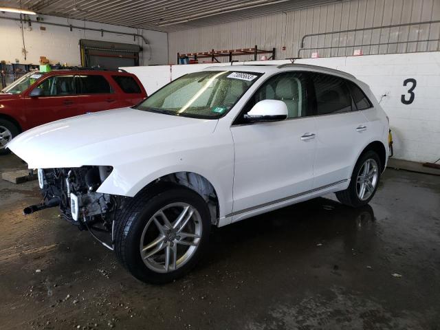 AUDI Q5 2017 wa1c2afp4ha065791