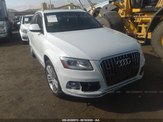 AUDI Q5 2017 wa1c2afp4ha068822