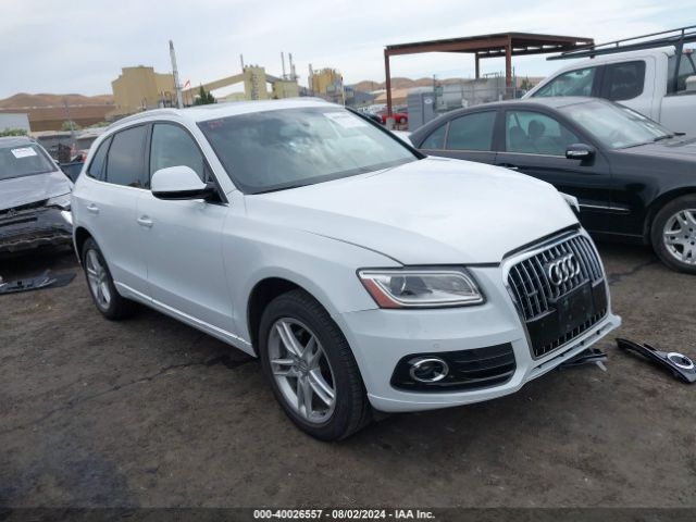 AUDI Q5 2017 wa1c2afp4ha069405