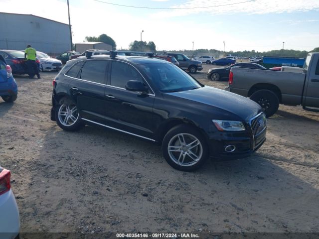 AUDI Q5 2017 wa1c2afp4ha079397