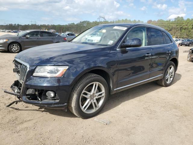 AUDI Q5 2017 wa1c2afp4ha080887