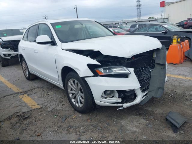 AUDI Q5 2016 wa1c2afp4ha081389