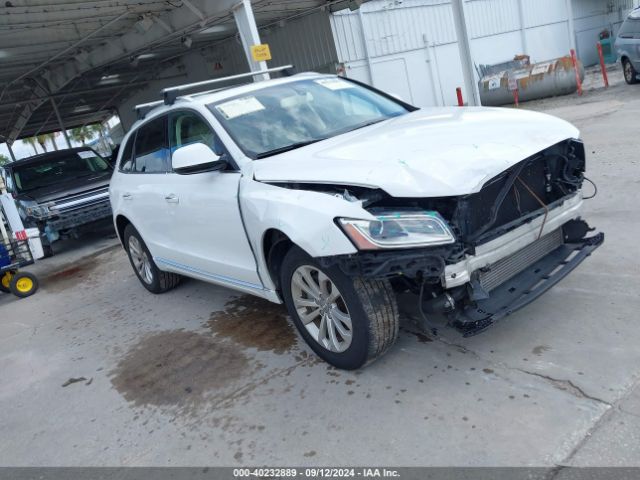 AUDI Q5 2017 wa1c2afp4ha091792