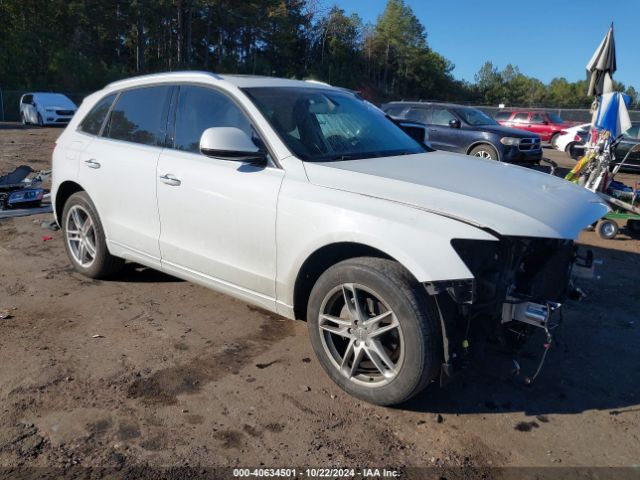 AUDI Q5 2017 wa1c2afp4ha093283