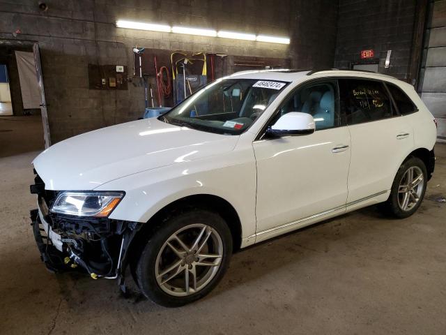 AUDI Q5 2017 wa1c2afp4ha096684