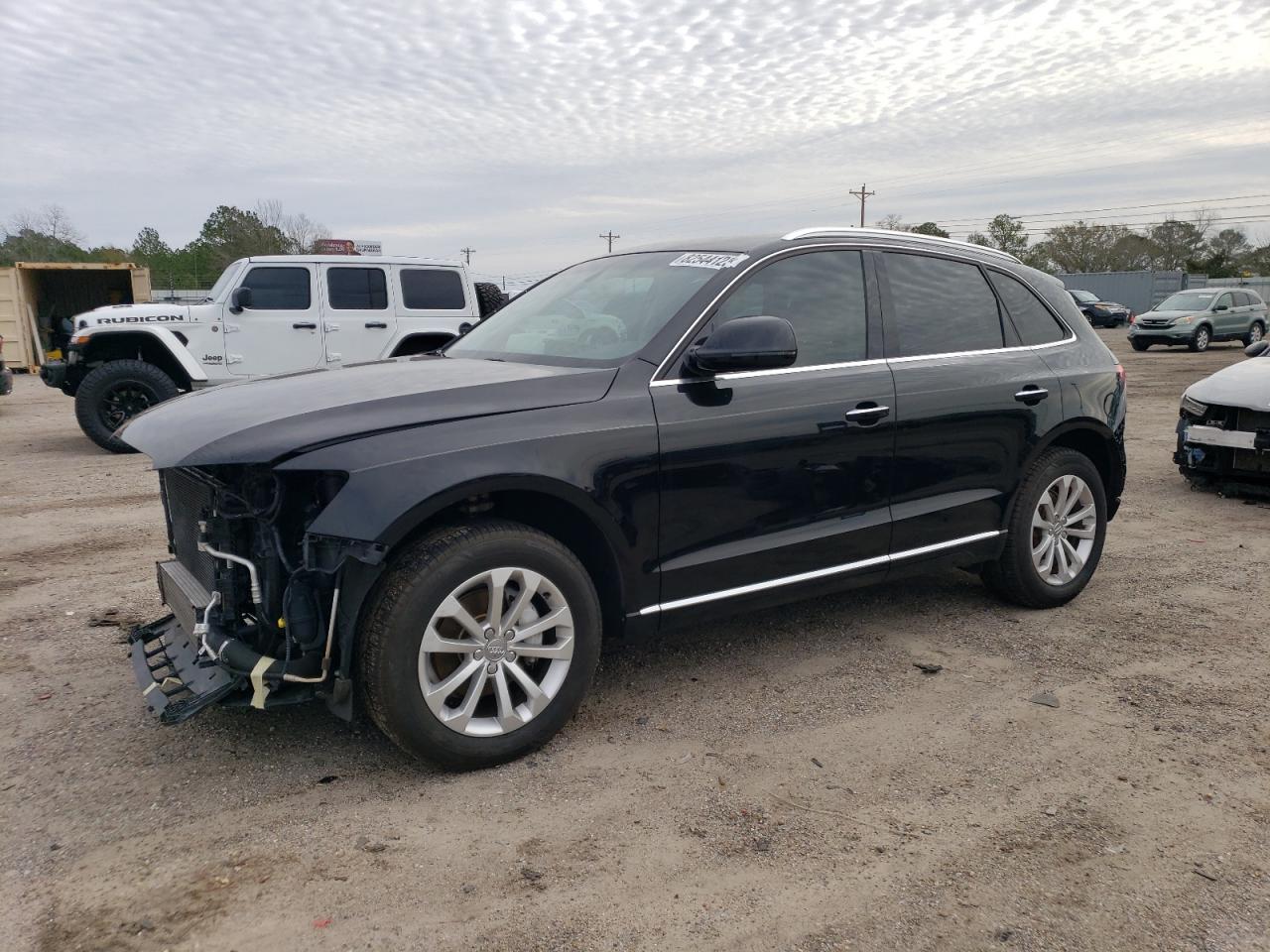 AUDI Q5 2015 wa1c2afp5ga002472