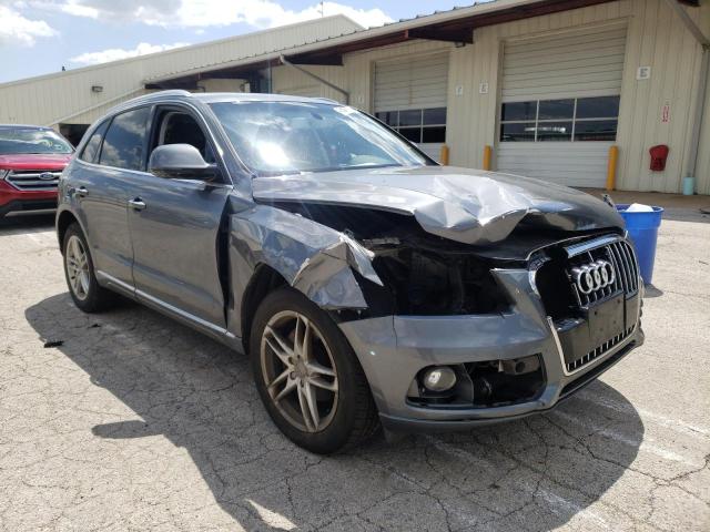 AUDI Q5 PREMIUM 2016 wa1c2afp5ga002648