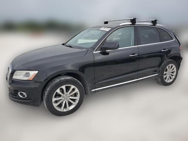 AUDI Q5 2015 wa1c2afp5ga006389