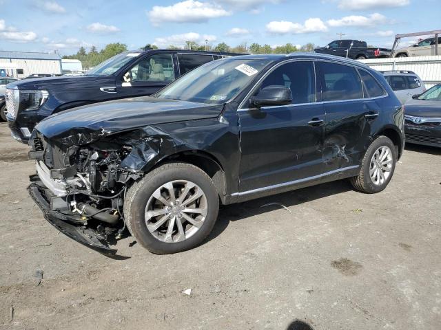 AUDI Q5 2015 wa1c2afp5ga023287