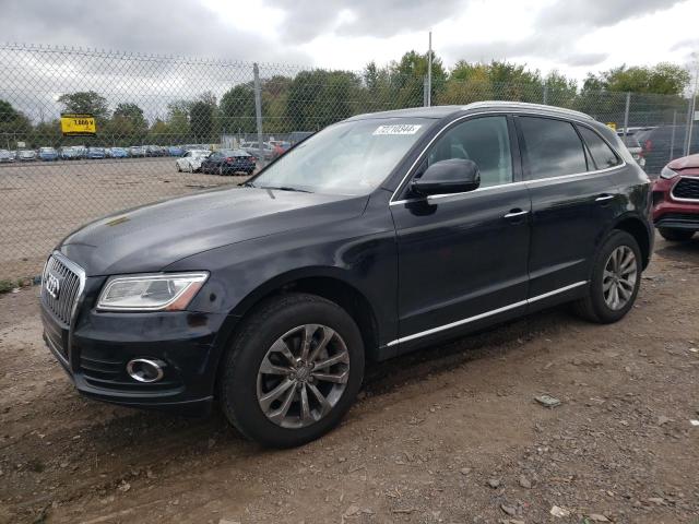 AUDI Q5 PREMIUM 2016 wa1c2afp5ga026206