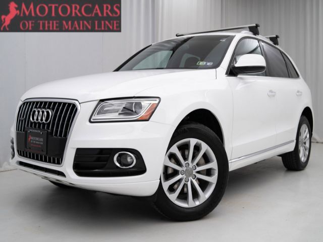 AUDI Q5 2016 wa1c2afp5ga034497