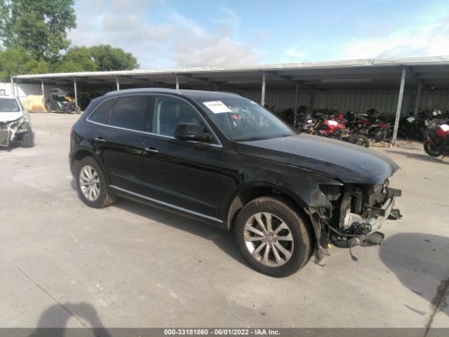 AUDI Q5 2016 wa1c2afp5ga045015