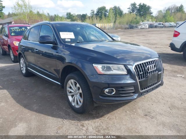 AUDI Q5 2016 wa1c2afp5ga046567