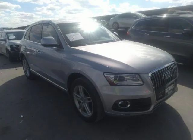 AUDI Q5 2016 wa1c2afp5ga084963