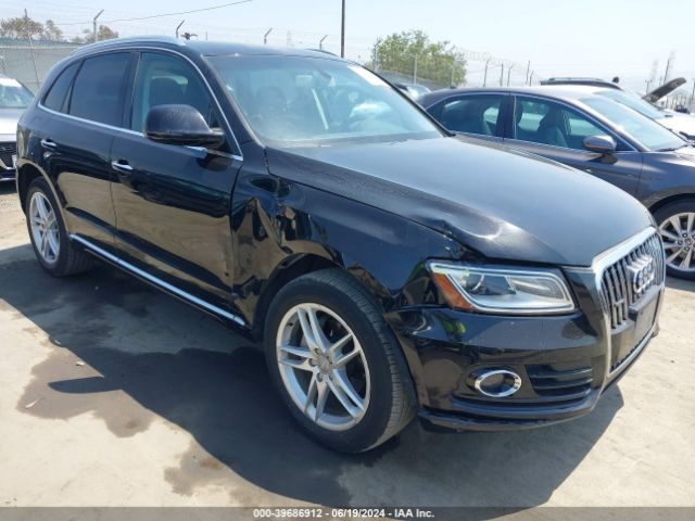 AUDI Q5 2016 wa1c2afp5ga085305