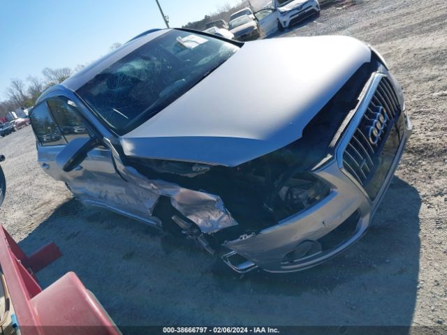 AUDI Q5 2016 wa1c2afp5ga134325