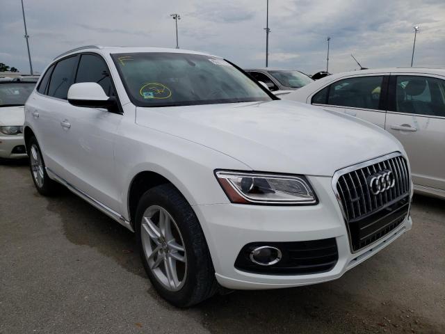 AUDI Q5 PREMIUM 2016 wa1c2afp5ga149553