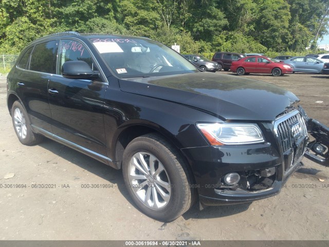 AUDI Q5 2017 wa1c2afp5ha014252