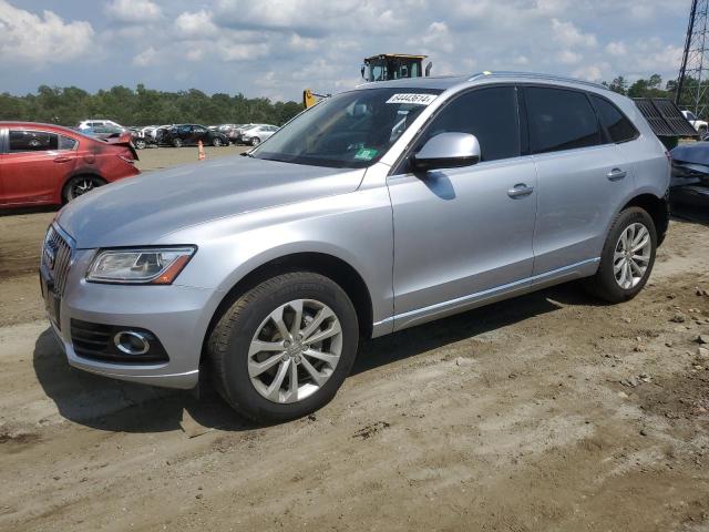 AUDI Q5 PREMIUM 2017 wa1c2afp5ha020553