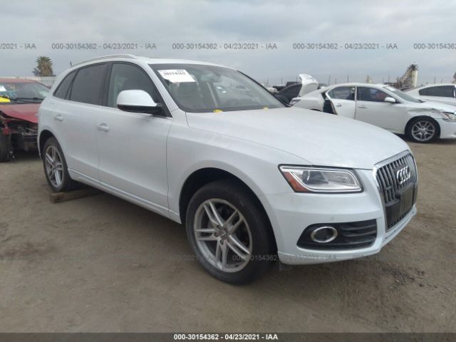 AUDI Q5 2017 wa1c2afp5ha065363