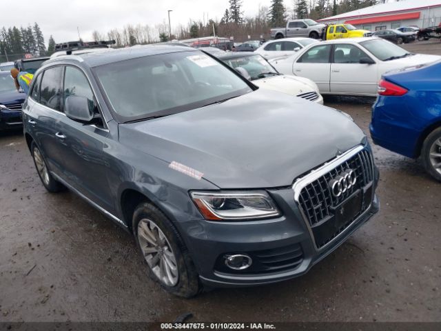 AUDI Q5 2017 wa1c2afp5ha067517