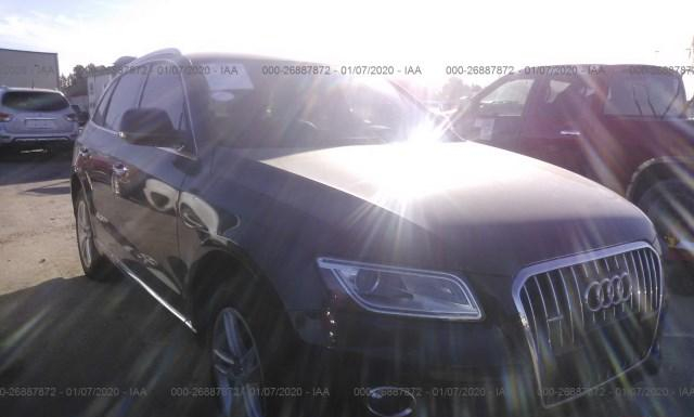 AUDI Q5 2017 wa1c2afp5ha077870