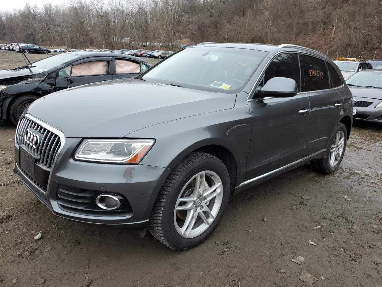 AUDI Q5 2017 wa1c2afp5ha098279