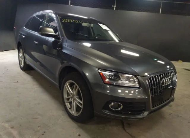 AUDI Q5 2017 wa1c2afp5ha099898