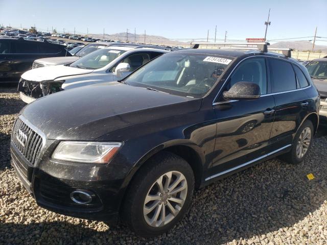 AUDI Q5 PREMIUM 2016 wa1c2afp6ga005686