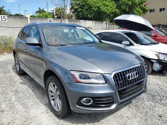 AUDI Q5 PREMIUM 2016 wa1c2afp6ga008944