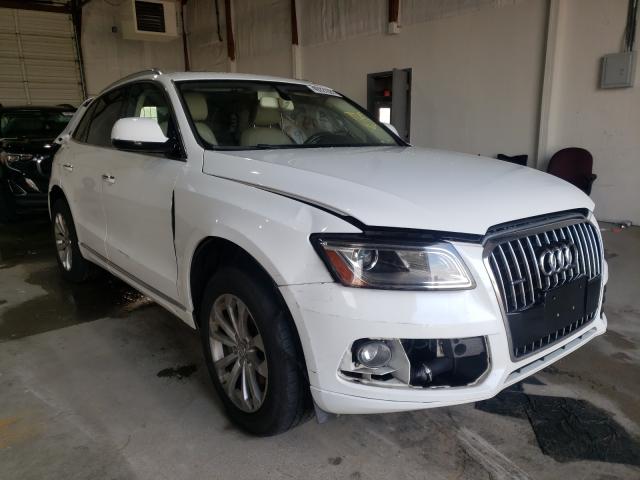 AUDI Q5 PREMIUM 2016 wa1c2afp6ga012718