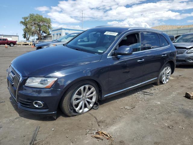 AUDI Q5 PREMIUM 2016 wa1c2afp6ga015358