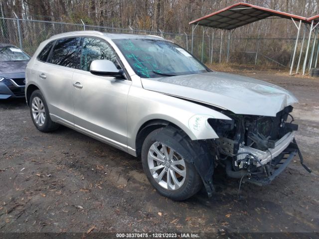 AUDI Q5 2016 wa1c2afp6ga033519