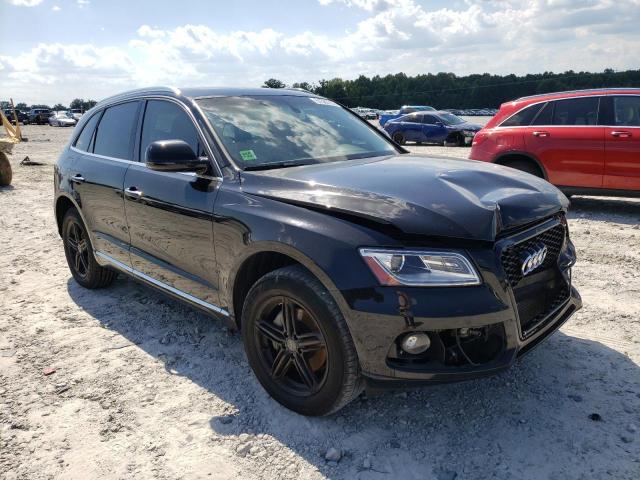 AUDI Q5 PREMIUM 2016 wa1c2afp6ga055844