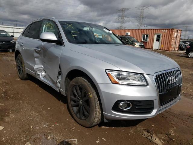 AUDI Q5 PREMIUM 2016 wa1c2afp6ga056296