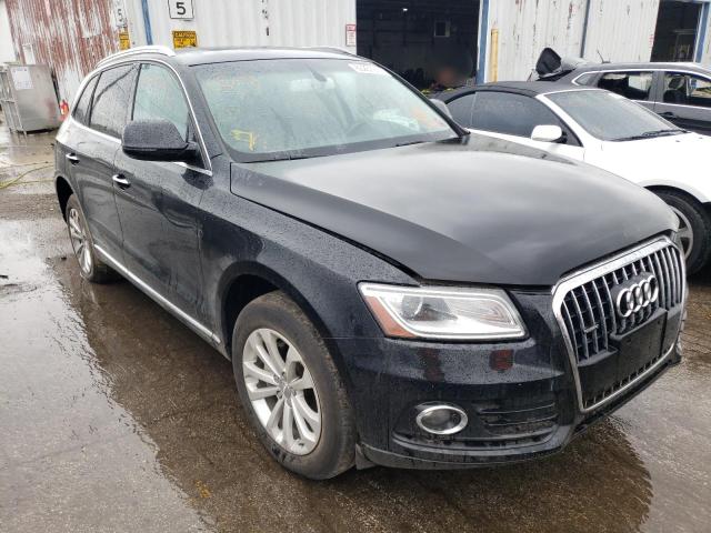 AUDI Q5 PREMIUM 2016 wa1c2afp6ga073325