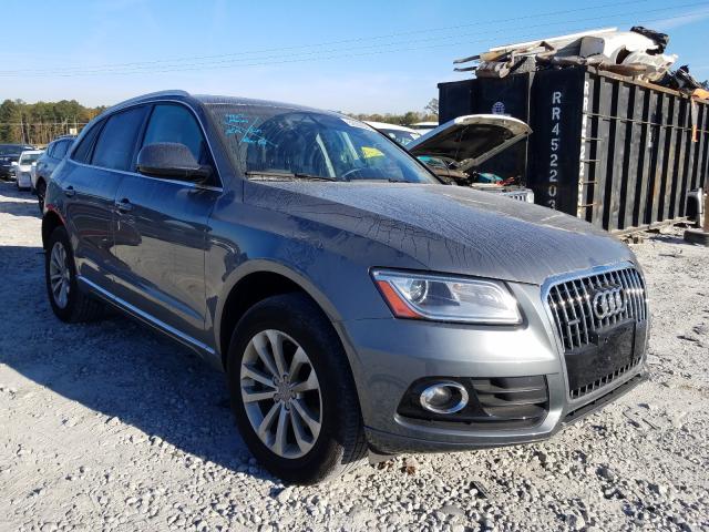 AUDI Q5 PREMIUM 2016 wa1c2afp6ga095681