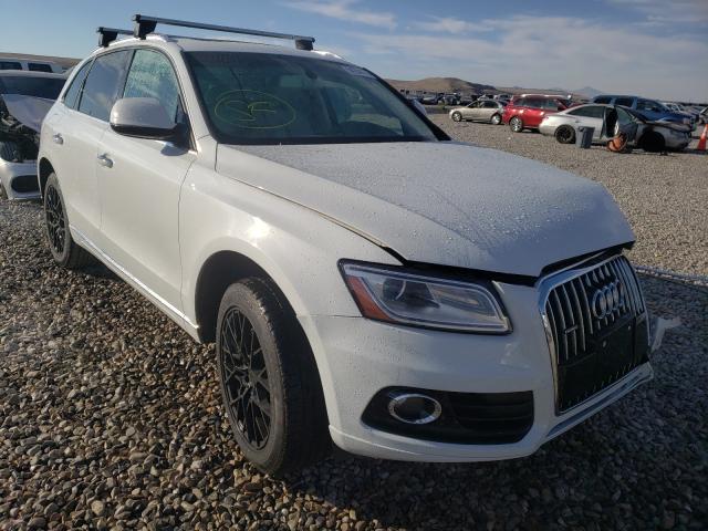 AUDI Q5 PREMIUM 2016 wa1c2afp6ga100023