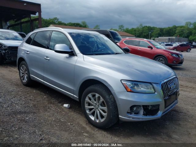 AUDI Q5 2016 wa1c2afp6ga102967