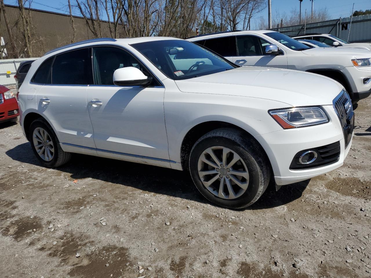 AUDI Q5 2016 wa1c2afp6ga111670