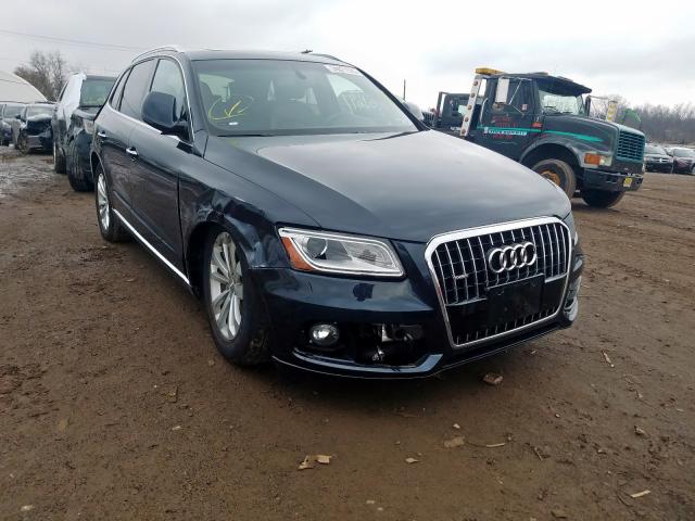 AUDI NULL 2016 wa1c2afp6ga142935