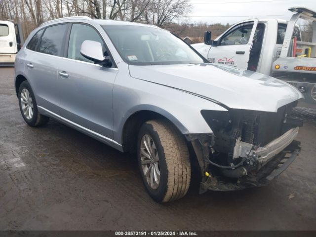 AUDI Q5 2016 wa1c2afp6ha048491