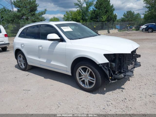 AUDI Q5 2017 wa1c2afp6ha063735