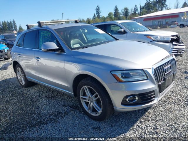 AUDI Q5 2017 wa1c2afp6ha068529