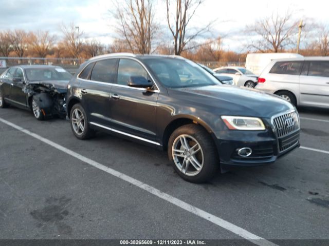 AUDI Q5 2017 wa1c2afp6ha075559