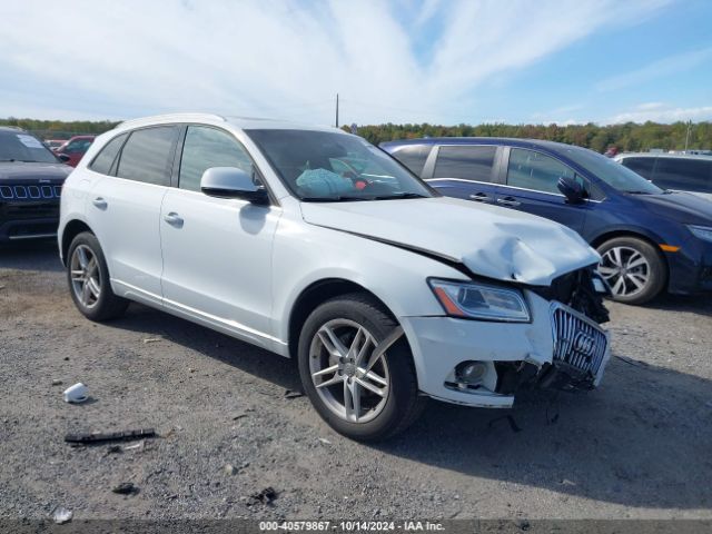 AUDI Q5 2017 wa1c2afp6ha078364