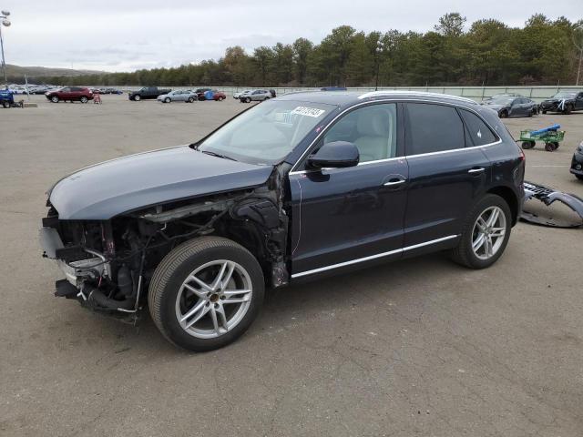 AUDI NULL 2017 wa1c2afp6ha086903