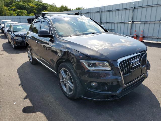 AUDI Q5 PREMIUM 2017 wa1c2afp6ha088764