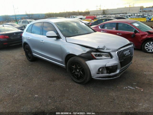 AUDI Q5 2017 wa1c2afp6ha089994