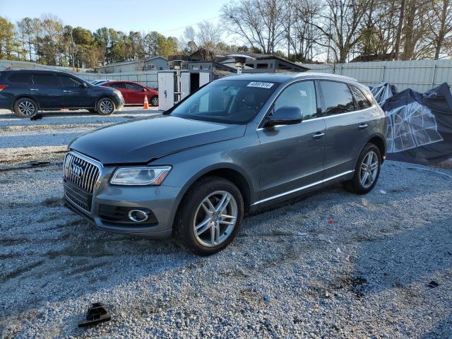 AUDI Q5 2017 wa1c2afp6ha090742